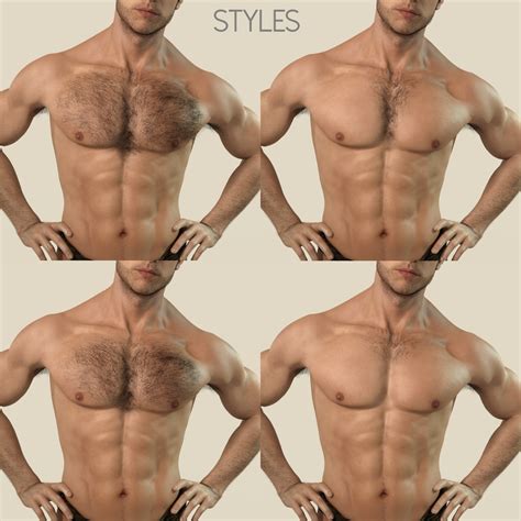 Grooming one's pubic hair involves a sensitive area; Oh My Body Hair for Genesis 3 Male 3D Figure Assets RedzStudio