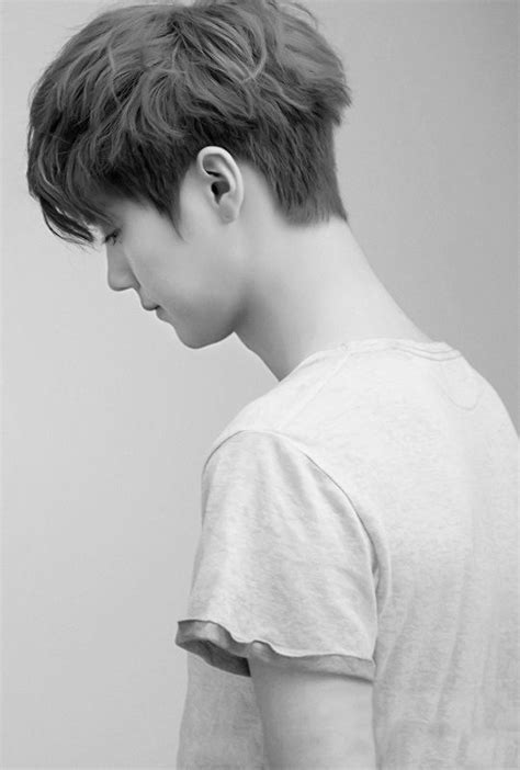 Men's hairstyles change every season, giving you the opportunity for a new look. Awesome Korean Haircuts & Hairstyle For Men-2018/2019