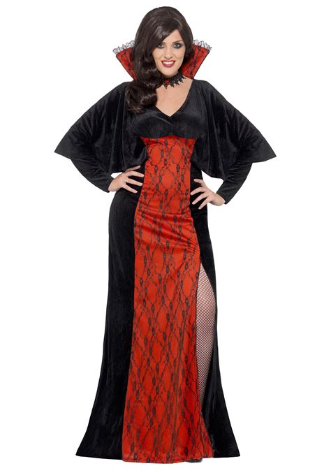 4.7 out of 5 stars 532. Women's Plus Size Vamp Costume