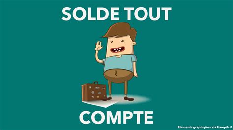 Les résultats pour un salarié cadre et un salarié non cadre. Solde de tout compte : qu'est-ce que c'est ? - PaySystem ...