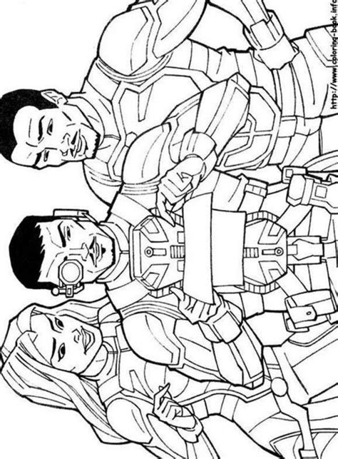 On this page you'll be able to find some nice g.i. Pop Art Coloring Pages - Coloring Home