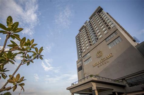 Avis sur hotel selesa johor bahru. Millesime Hotel Johor Bahru in Malaysia - Room Deals ...
