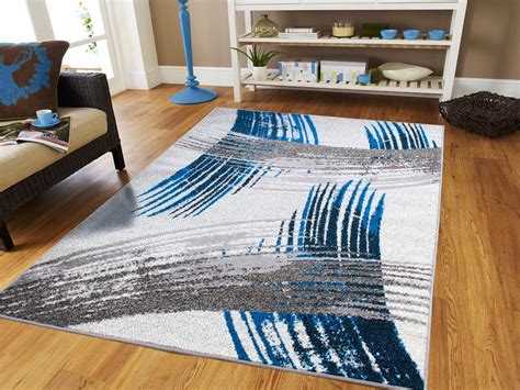 Living room rug modern carpets contemporary art galleries. Luxury New Fashion Art Collection Contemporary Modern Rugs ...