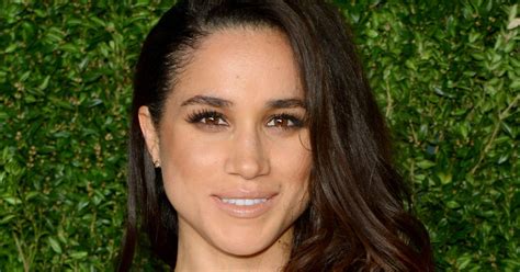 What meghan markle learned working at humphrey yogart as a young teenager. Meghan Markle as a teenager! Family release unseen snaps ...