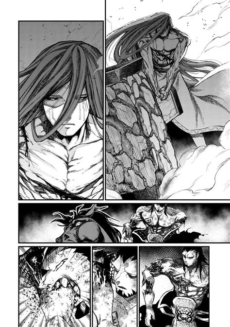 Download lista de shuumatsu no valkyrie via por torrent grátis com qualidade e velocidade diretamente pelo magnet link (onde eu baixo). Shuumatsu no Valkyrie Cap. 6 - Pág. 33: Deleite - Mangas.in