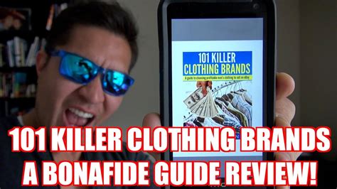 See more of the normal brand on facebook. 101 KILLER CLOTHING BRANDS - A BONAFIDE GUIDE REVIEW ...