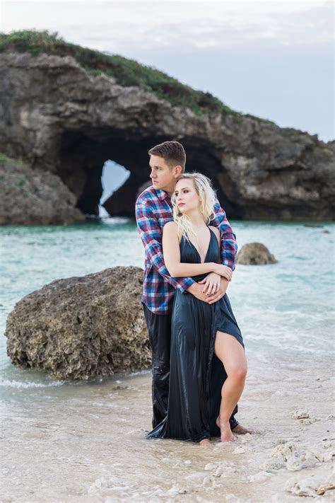 Okinawa Couples Session | Engaged couples photography, Couples, Gorgeous couple