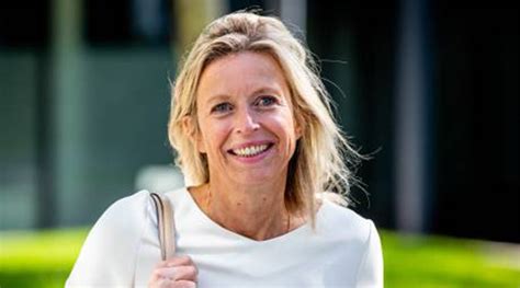 Explore tweets of kajsa ollongren @kajsaollongren on twitter. Rijswijks Dagblad | Ollongren: vinger aan pols bij ...