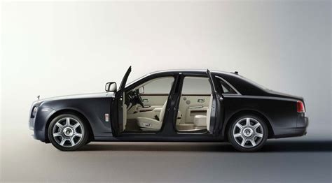 Every used car for sale comes with a free carfax report. Rolls-Royce Ghost (2009) prices and performance announced ...