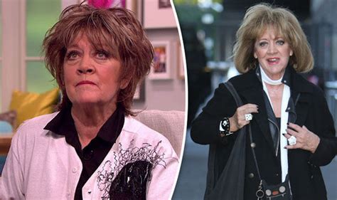 She has since enjoyed a varied stage and tv career. Amanda Barrie admits fears coming out as bisexual would ...
