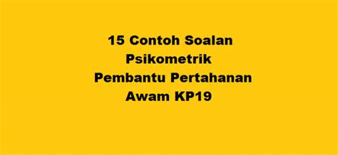 Keselamatan dan pertahanan awam pelaksana pembantu penguatkuasa tetap. kerjaya2u.com | Page 5 of 28 | Gerbang InfoKerjaya Anda