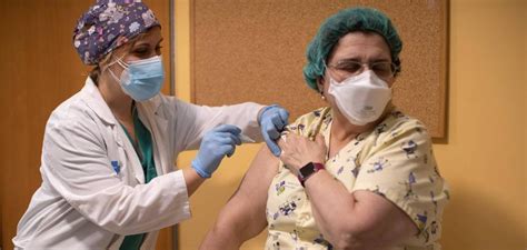 Subsecretaria de salud pública implementa plan para reforzar vacunación en. Vacunación: proponen que mayores de 70, obesos y personas con Down sean los siguientes | Canarias7