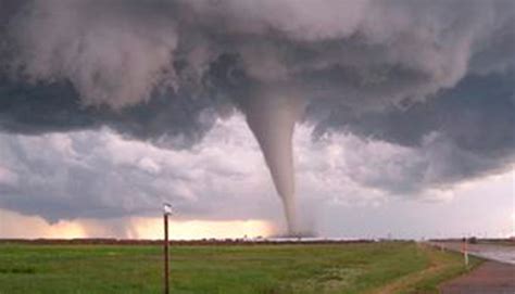 Todas las noticias sobre tornados publicadas en el país. Se registran tornados en México desde hace casi 500 años