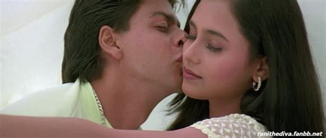 Maybe you would like to learn more about one of these? Kuch Kuch Hota Hai - Rani Mukherjee Image (23845318) - Fanpop