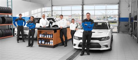 The greater boston lawless motors service center is staffed with certified repair experts, who have the expertise and experience to get your vehicle running at its peak performance. Chatham Chrysler Service Department in Chatham | Auto ...