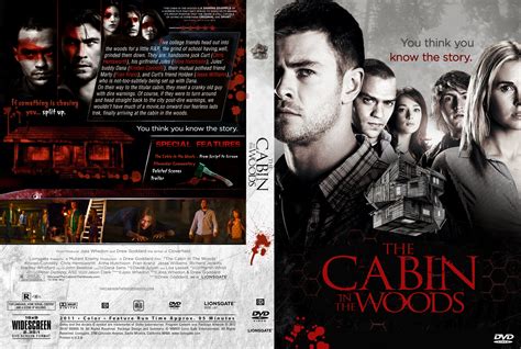 See more ideas about cabins in the woods, cabin, little cabin. COVERS.BOX.SK ::: The Cabin in the Woods 2012 [imdb-dl ...