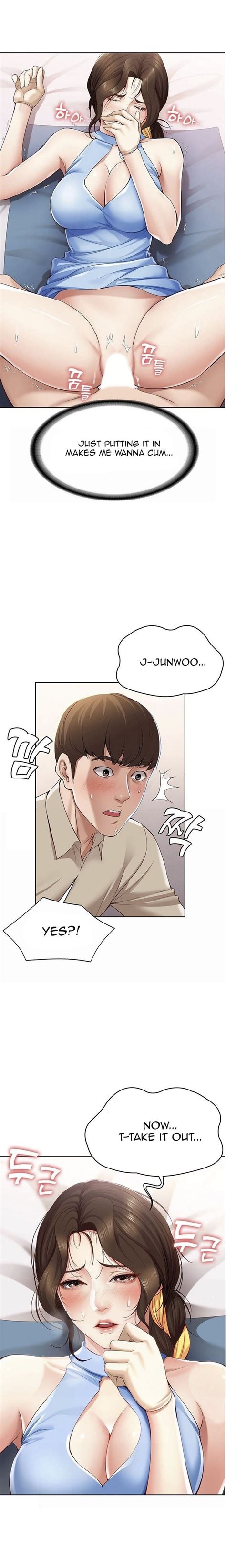 Warning, the series titled boarding diary may contain violence, blood or sexual content that is not appropriate for minors. Boarding Diary Engsub Chapter 12 - ManhwaSmut