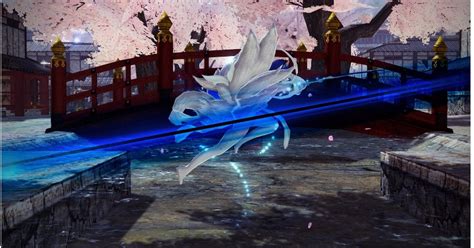 Maybe you would like to learn more about one of these? Comprehensive Katana Braver Guide : PSO2