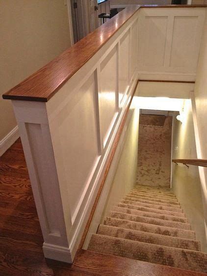This warren, new jersey homeowners decided to remodel their basement. If the upstairs hall and basement floor are both carpeted ...