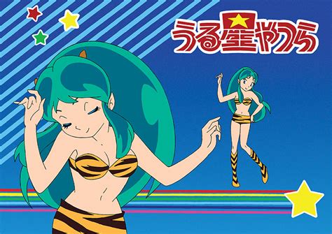 Kimcartoon is the best cartoons online website, where you can watch cartoon online completely free. LUM - Urusei Yatsura - 80s classic anime print - A by ...