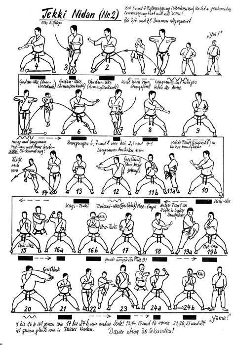 Stances are important in karate as they represent the foundation, or roots of good technique. Pin by Rubens Nunes on Fitness | Shotokan karate, Martial arts sparring, Karate kata
