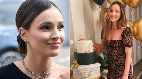 Łuczenko była aktywna w sieci, relacjonowała pobyt na instagramie. Marina Łuczenko-Szczęsna miała NIEZWYKŁY tort urodzinowy ...