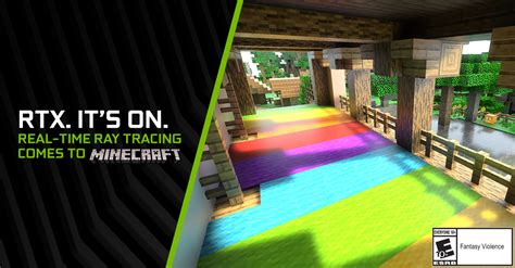 There has also been some talk that xbox series x's younger brother, the series s will also support ray tracing. Il Ray Tracing in tempo reale arriva su Minecraft | MENIAC!
