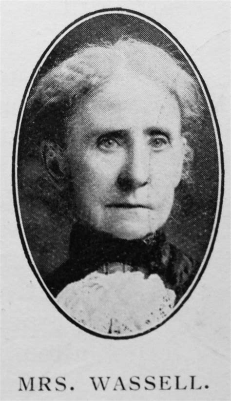 The higher the number, the less common the surname is in historical records. Wassell, Elizabeth (nee Morton) (1836-1910) | Surnames ...