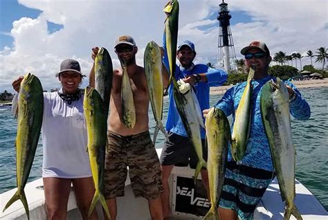 Full name, dob, marital status, and more. Benny's Fishing Charters Deerfield Beach FL | Offshore ...