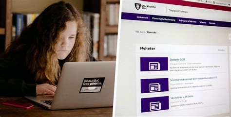Hämta och upplev skolplattformen stockholm på din iphone, ipad och ipod touch. Skolplattformen kostade 1 miljard att bygga - nu tvingas ...