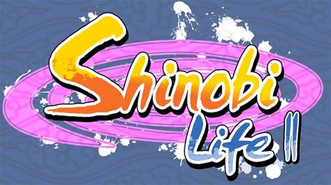 Create your very own shinobi story via way of. Shinobi Life 2 - Roblox