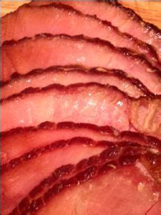 Preheat the oven to 325°f. Root Beer Slow-Cooked Ham | Cooking ham in crockpot, How ...