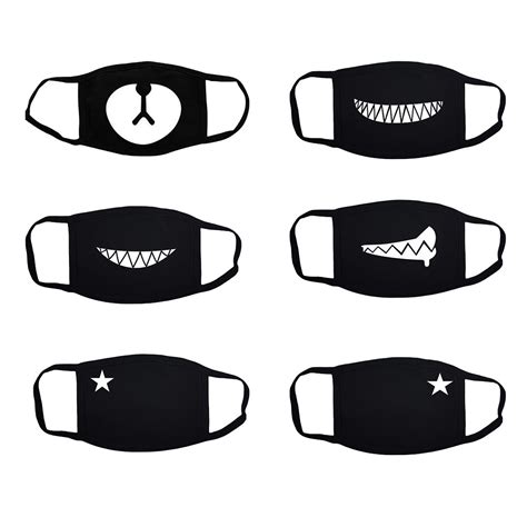 The email you just opened, or link you just clicked, was not sent by feedblitz. Masker Mulut Bahan Katun Anti Debu Motif Kartun Beruang ...