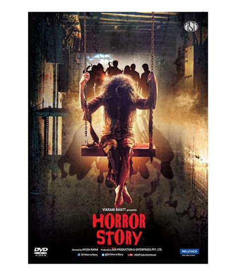 50 best bollywood hindi movies on netflix. Horror Story (Hindi) DVD: Buy Online at Best Price in ...