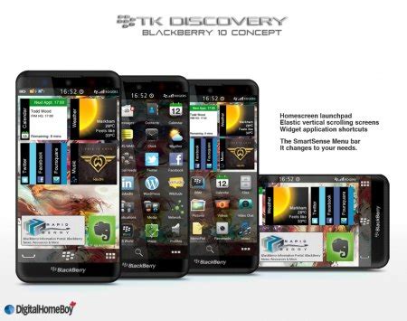 Blackberry internet solutions, bis, are for single individuals who need access to internet, social media, instant messaging, and email while on the move. BlackberryVzla: TK Discovery, nuevo BlackBerry para la ...