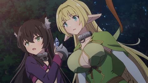 Looking to watch hello world anime for free? Streaming How Not to Summon a Demon Lord: S1 - Ep. 2 Sub ...