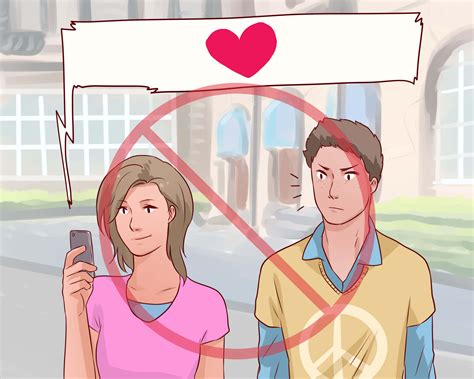 In these apps or sites, people can interact, flirt, and have love affairs without anyone knowing about it. How to Be a Good Girlfriend in Middle School (with Pictures)