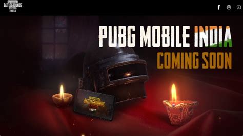 Pubg mobile india release date: PUBG Mobile India Release Date: When Is PUBG Mobile Coming ...