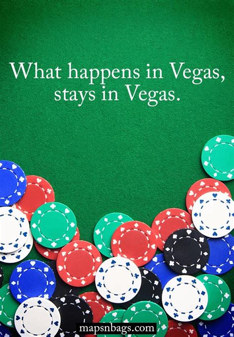 The entertainment capital of the world has inspired some hilarious and beautiful quotes. 100+ Las Vegas Quotes & Clever Las Vegas Instagram ...