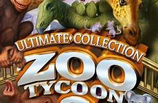zoo tycoon ultimate collection pc cover game games front windows complete mediafire edition amazon animals box1 expansion archive box usa