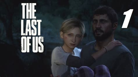 She is voiced by hana hayes. The Last of Us - Part 1 - For Sarah - YouTube