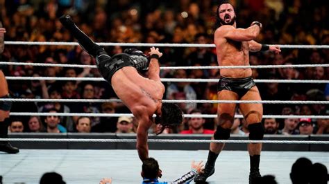 Wwe wrestlemania will begin at 7 p.m. 2021 WWE Royal Rumble matches, card, date, location ...