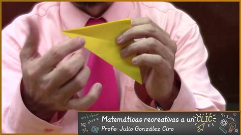 Juego ludico de matematica : UN VASO MATEMÁTICO - YouTube