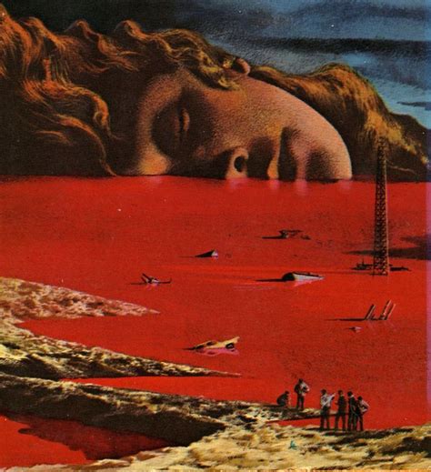 You know from reading your favorite. 'The general zapped an angel' by Karel Thole 1970 Digital ...