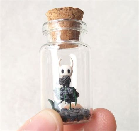 See more 'hollow knight' images on know your meme! Become a collector yourself with this adorable miniature ...