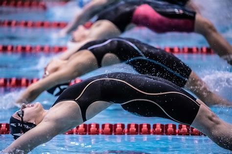 Kaylee mckeown is one of the australian greatest swimmers. Speedo Athletes Tease New Faskskin via Instagram Stories