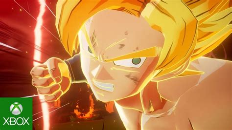 Those who want to dive into the game right away can currently grab it on playstation 4, xbox one, and pc. Tráiler E3 2019 de Dragon Ball Z Kakarot (PC, PS4, XOne)