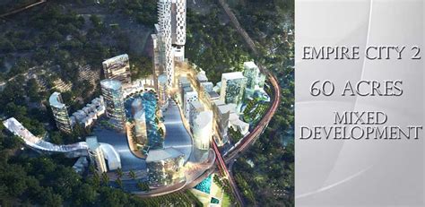 Provide all type unit in empire city and empire damansara area and owners are welcomed to list your property with us! Empire City 2,Damansara - PERUNDING MEGATRO SDN BHD