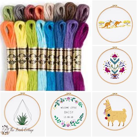 Browse by theme and level to find the design of your dreams! Favorite Free Cross Stitch Patterns from The Birch Cottage ...