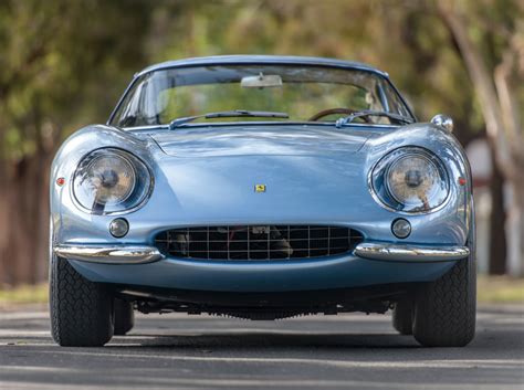 The car we are incredibly lucky to offer for sale is the ultimate specification ferrari 275 gtb. Car Porn: A Glorious 1966 Ferrari 275 GTB/6C Alloy - Airows